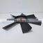 Diesel engine parts 6BT5.9 engine fan 3911326