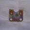 2KVA 168F Generator Plate Push Rod Guide Spare Parts