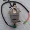 High Quality 5KVA GX390 188F Power Generator Carburetor Assembly Hand Control