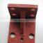 3068573 Engine Front Support for Cummins KTA19-M4 K19 Diesel Engine Spare Parts Manufacture Factory in China Order