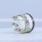 3015233 Temperature Gauge for cummins   LTA10G1 diesel engine spare Parts  manufacture factory in china