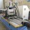 Steel Pallet Roll Forming Machine