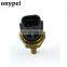 Genuine OEM 22630-AA140 Coolant Temperature Sensor Water Temperature Sensor For Outback Forester Impreza Legacy 05-13 22630AA140