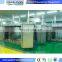 removable fish seafood plate type freezer quick freezing machine