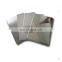 SUS standard stainless steel 316l plates