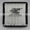 HEPA air filter manufacturer for SUBARU 16546AA120
