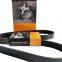 OEM 0109974892 original quailty low price  pk belt 6PK2080 poly v belt for car Mercedes-benz vw ford jeep