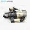Genuine ISBE ISDE diesel engine 24V 6KW motor starter 4983068 M93R3014SE