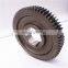 Used gearbox Shaft gear JS180-1701066