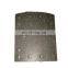 TRUCK  BRAKE LINER  WG9231342068 FOR SINOTRUK HOWO  PARTS