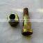 860115499 50G XCMG wheel loader Parts Rim bolts Wheel bolts hub bolts