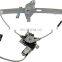 Window Regulator for Chevrolet Impala OEM 10287315 741-631 10338859 10434728 10442010 15240529