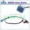 ABS Wheel Speed Sensor for Peugeot 206 OEM 454599 4545.F4 4545F4 70660512
