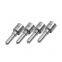 Common Rail Nozzle Replacement G3s33, 293400-0330 for 23670-30420, 23670-0L110, 295050-0800