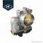 Electronic Universal throttle body 0280750534 For FORD