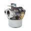 New Carburetor Briggs Stratton For INTEK 206cc 5.5 HP 6.5HP OHV 3500 Watts Generator briggs stratton