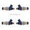 4x New Fuel Injector For 1995-2000 Toyota Tacoma Hilux 2.4 2RZFE 23250-75040