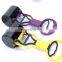 Dog Poop Picking Scoop Long Handle Clip ABS Pet Litter Cleaning Pooper Scooper