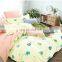 2020 new design high quality  cotton 100%  bedding sets