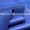 high quality 1680D plain woven PU/PVC/TPU/USL coating bag luggage waterproof oxford polyester fabric