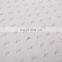 Bamboo Jacquard Waterproof Mattress Protector Laminated 0.02mm TPU Film