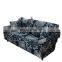 Couch Cover Spandex  Universal Elastic Sofa Cover For Living Room Slip-Resistant Sofa Cover Strech Slipcover