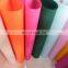custom thickness 3mm 5mm 8mm 10mm wool felt fabric
