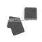 home decoration felt drink cup coaster