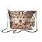 Ladies PU handbags FemaleFashion rhombus Shoulder bag Women bag 5styles