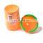 Wholesale Candy Color Double Plastic Ashtray Luminous Car Ashtray