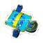 Outdoor PVC Pool Slide Float Inflatable Water Sport Equipment For Summer Fun Factory Price On Sale
