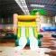 Cheap Inflatable Jungle Jumping Bouncy Castle With Slide,  Inflatable  Multi-activities Inflatable Bouncer House
