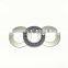 miniature needle bearing AXK1730 needle roller thrust bearing AXK 1730 size 17x30x2mm single direction