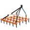 Professional CE Approved Farm 3-point farm disc harrows for sale