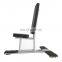 Commercial Fitness Equipment Flat Adjustable Purpose Bench