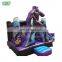 black panther inflatable bouncer jumping bouncing bouncy castle jumper bounce house