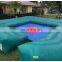 sumo wrestling inflatable game