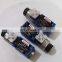 Rexroth 4WE6 4WE6J63/eg24n9k4 Compacting Press Hydraulic Solenoid Valve 12VDC 24VDC 110VAC 220VAC 4WE6G63