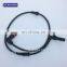 Replacement Wheel Speed ABS Sensor Front Left OEM A2129055905 2129055905 For Mercedes Benz