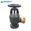 JIS F7334 CAST IRON HOSE VALVES 5K