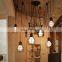 Selling Durable Cheap Kitchen Metal Pendant Lights Modern