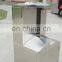 Industrial Electric Pumpkin Papaya Peeler/Water Hami Melon Peeling Machine/Pumpkin Shelling Machine