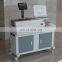 D50A4 Semi Automatic Glue Binding Machine Binding books