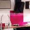 High Quality Tempered Glass Wall Printed Splash Back for Kitchen