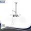 Ceiling Mounted Safety Emergency Shower With Installation Base