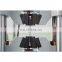 Huge tensile space hydraulic universal testing machine for steel cube