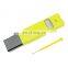 Swimming Pool Ph Meter Electrodo De Ph Tester Liquid