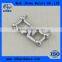 industrial usage marine hardware European type swivel with jaw and jaw