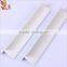 plastic air conditioner duct large diameter 9 inch pvc pipe pvc corner profile
