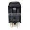 190E190D Rear Door Panel Power Window Switch 0008208410 For Mercedes Benz